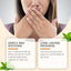 Herbal Gum Repair Solution for Gentle Oral Care