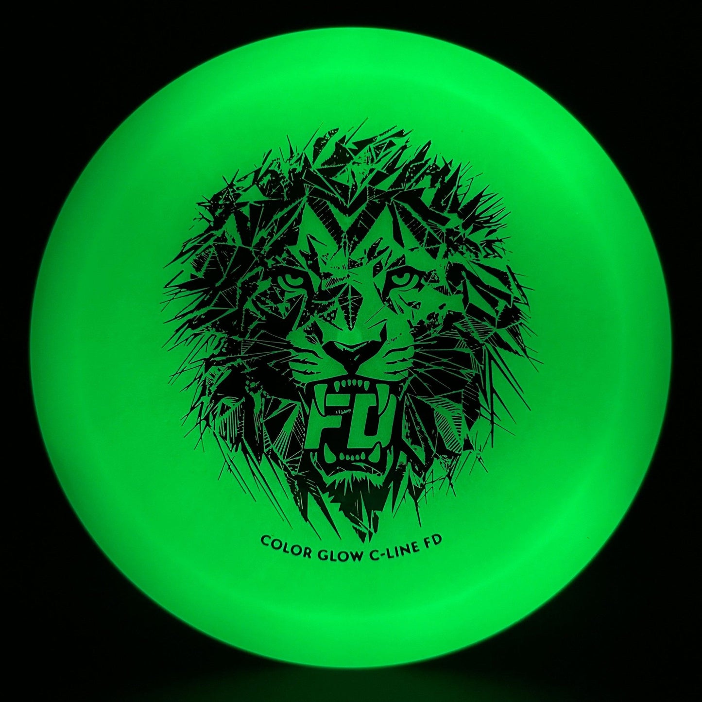 Color Glow C-Line FD - European Open 2024 Edition