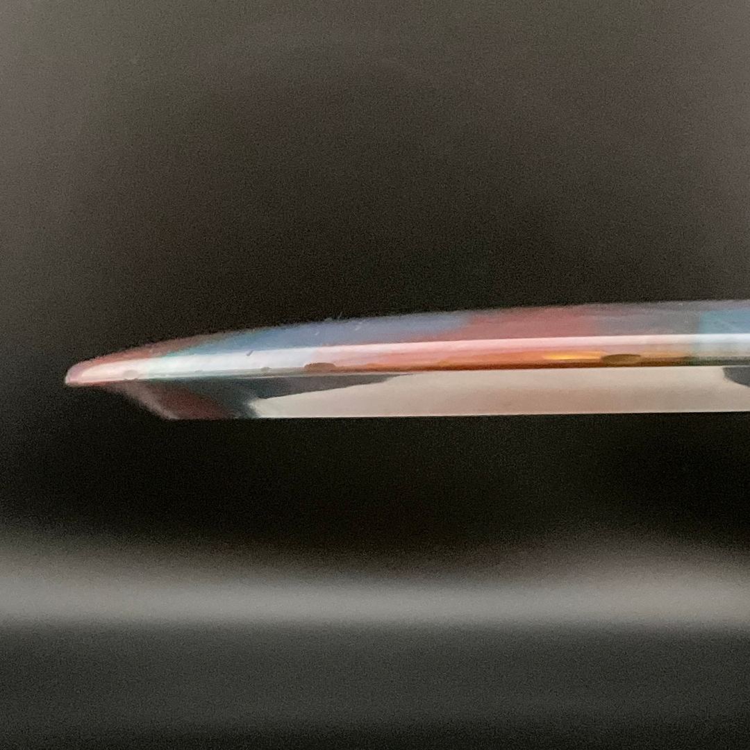 Nebula Ethereal Coalesce - Limited Edition "Alien Aztec"