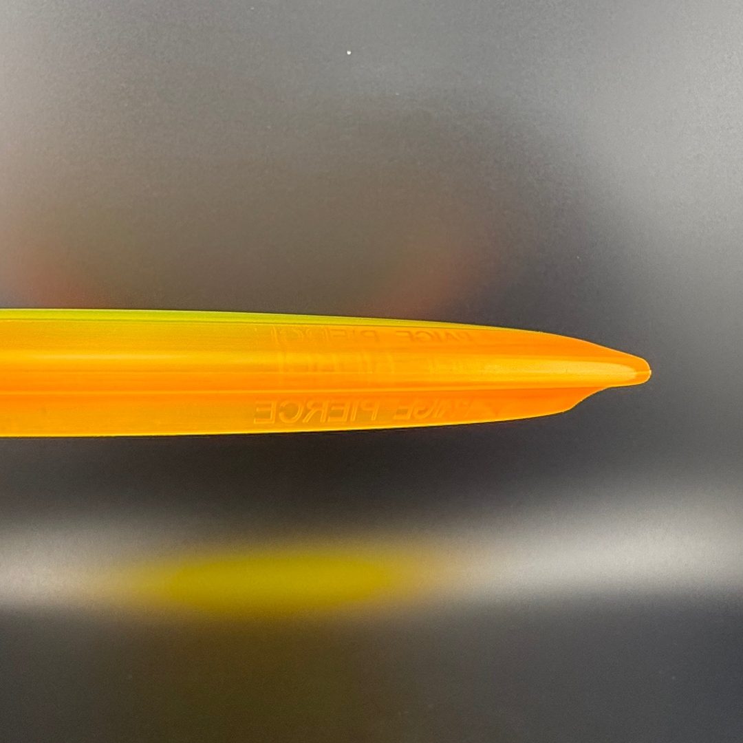 Z Lite Passion Disc - Designed by Paige Pierce, 5X World Champion
