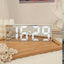 MiniGlow Invisble Clock - Korvel