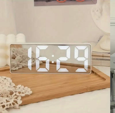 MiniGlow Invisble Clock - Korvel