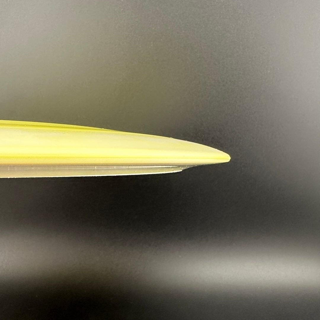K1 Grind Guld - Premium Disc Golf Driver