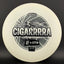 Colorshift Glo ESP Cigarra - Disque de Disc Golf Premium