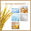 Rice Toner Deeply Hydrates And Repairs Skin Barrier, Firming And Moisturizing Facial Skin Toner - Korvel