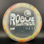 Granite Rogue - Eliezra Midtlyng 2025 Tour Series Disc Golf Driver