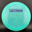 Classic Glow Champion XCaliber Disc Golf Driver
