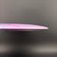 Titanium Swirl Nuke Disc Golf Driver