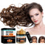 Batana Dense Hair Mask Solid Hair Dense Hair Deep Moisturizing Repair Dye Perm Hair Care Mask - Korvel