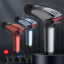 Icy Cold Compress Electric Massage Gun for Deep Tissue Relaxation