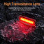 Premium Bicycle Taillight for Night Riding