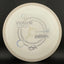 MVP Fission Wave Disc Golf Driver
