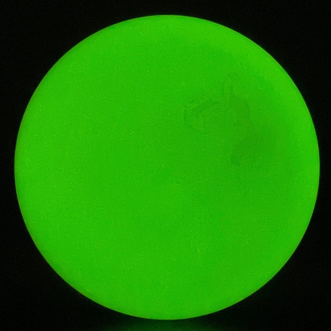 Glow D-Line P2 - Warehouse Weasel Stamp