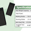 8.10 Walking Pad Under Desk Treadmill - 2.5HP, 300LBS Capacity