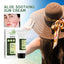 Aloe Vera Protective Cream, Hydrating Fresh Isolating UV Protection Cream - Korvel