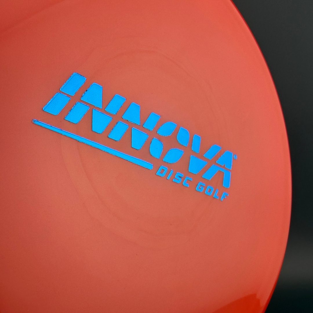 Luster Champion Toro Disc Golf Disc - Premium Performance