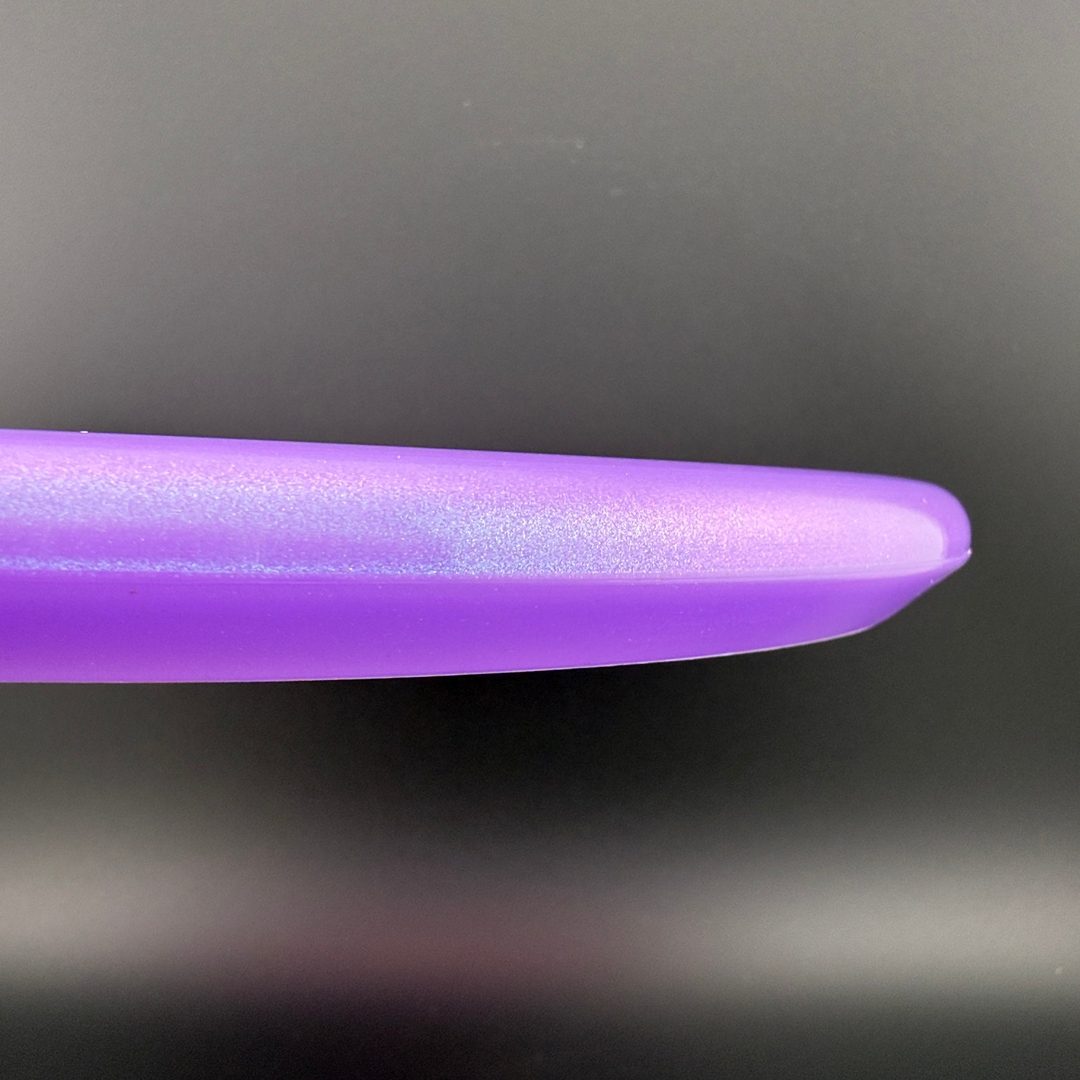 Colorshift Z Zone - Puddle Top Disc Golf Putter