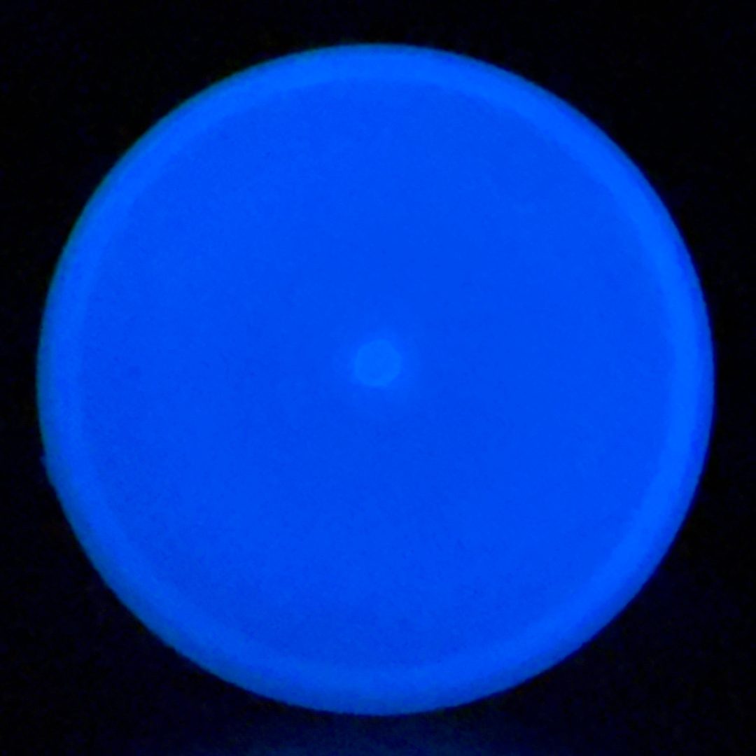 Capuchon Mini Total Eclipse Simon Line