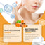 Turmeric Cleansing Mousse For Gentle Cleansing Of Facial Skin Pores Cleanser Moisturizing Skin Care - Korvel