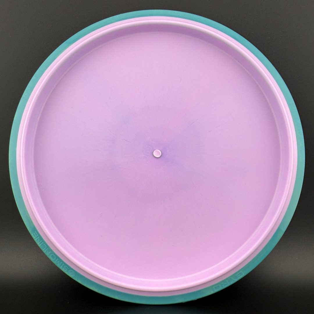 Fission Balance - The Preserve Championship Disc