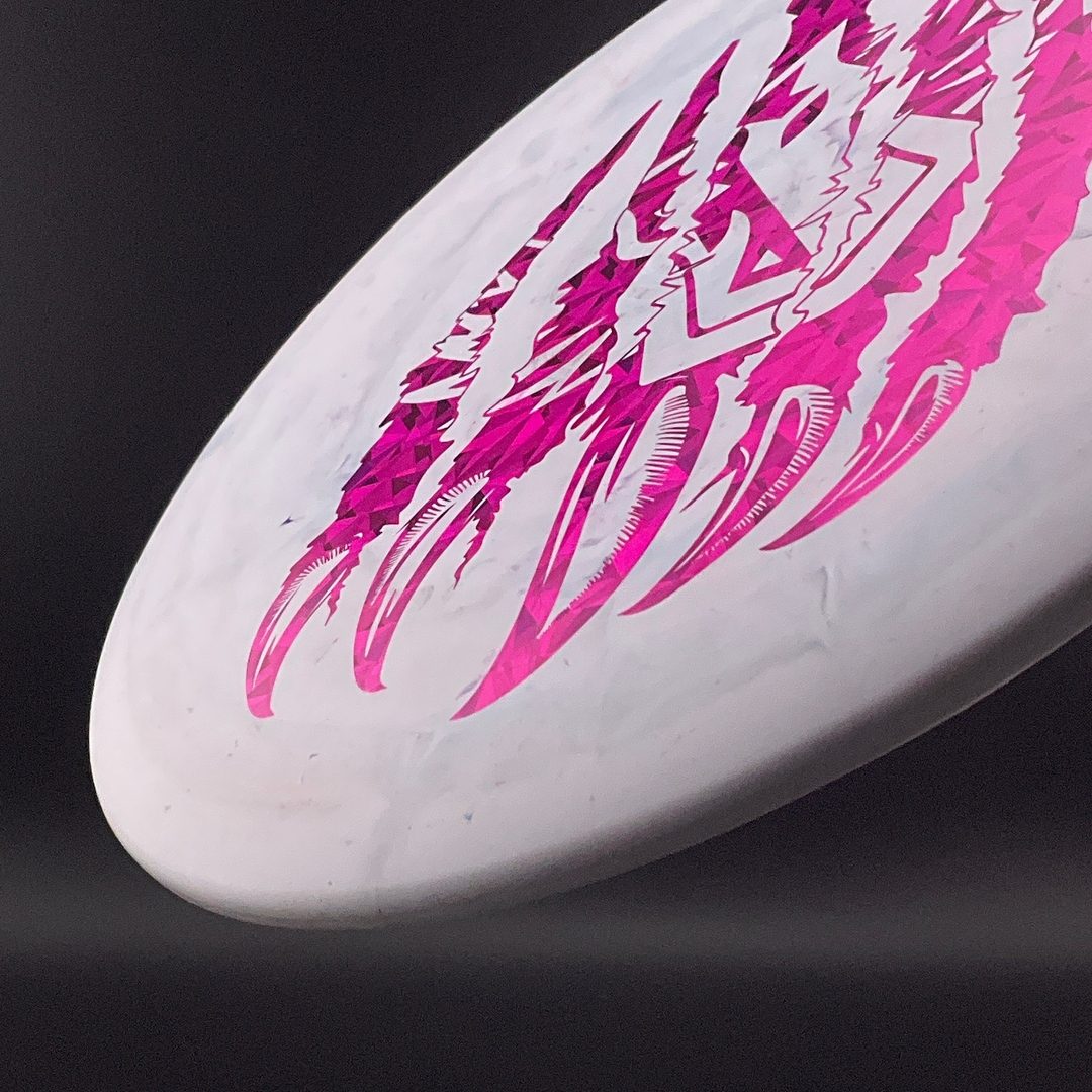 Jawbreaker Wasp - Claws XL LE de Brodie Smith