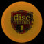 Neo Lumen Origin - XL Digital Shield Disc Golf Disc