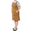 Premium Heavy-Duty Waxed Canvas Tool Apron