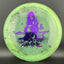 Doomsday Discs Famine - Premium Distance Driver
