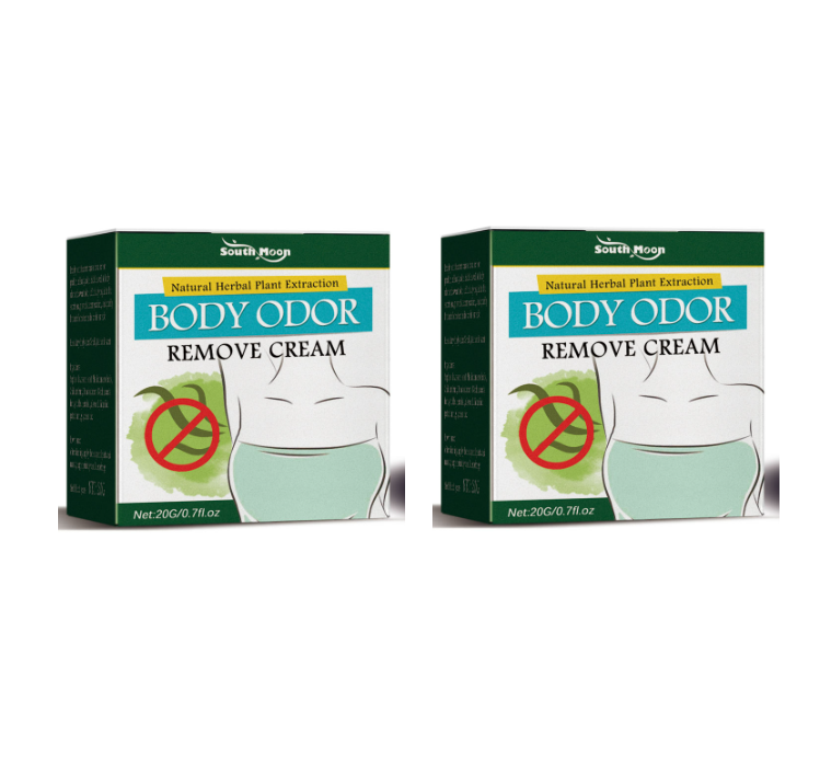 Premium Armpit Deodorant Cream for Freshness