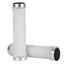 Bicycle Grip Bilateral Locking Grip Mountain Bike Silicone Crystal Grip Bicycle Accessories - Korvel