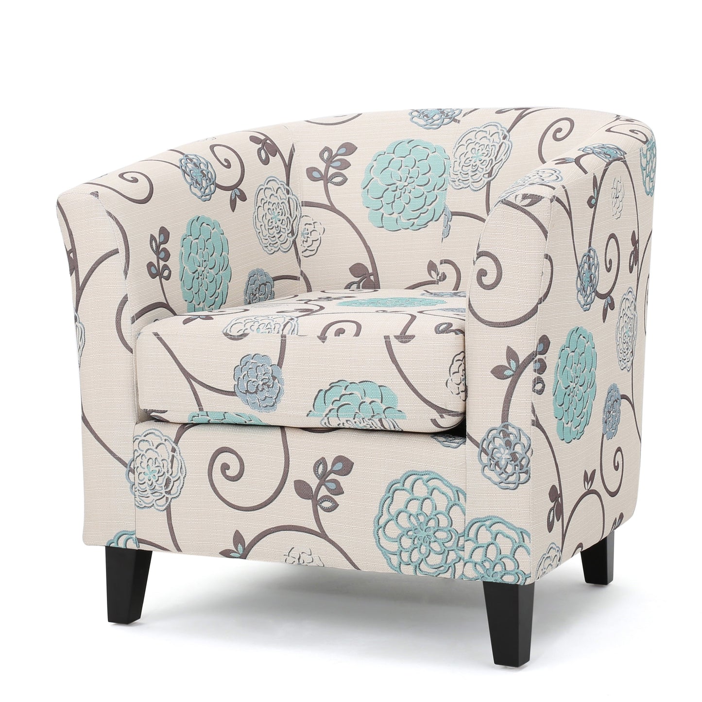 Fauteuil Plaza Club - Confort Élégant pour Votre Espace
