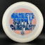 Conducteur de disque de golf Hybrid Sergeant - Handeye Supply Company