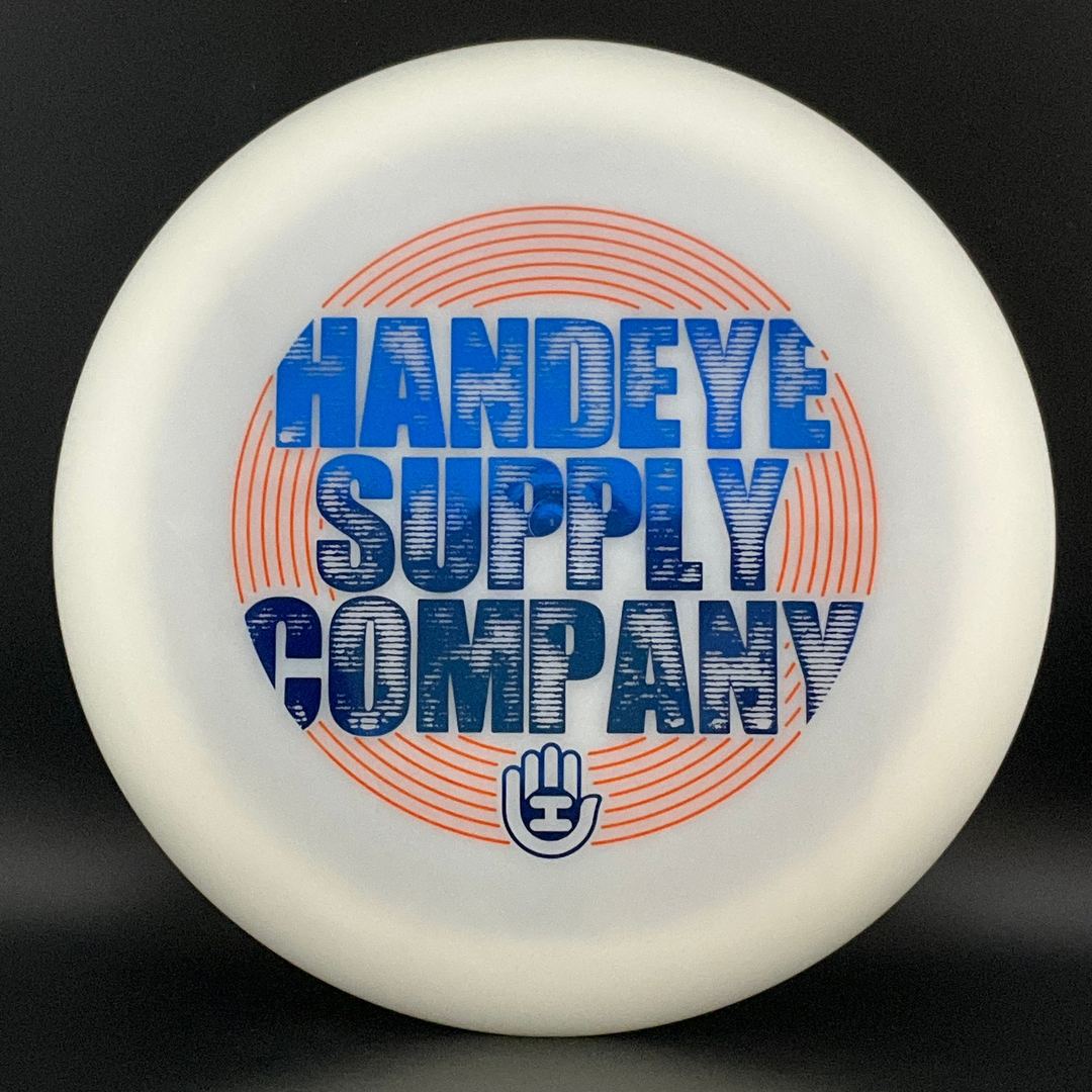 Conducteur de disque de golf Hybrid Sergeant - Handeye Supply Company