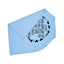 Premium Nursing Cover & Car Seat Cover with Safety Sign