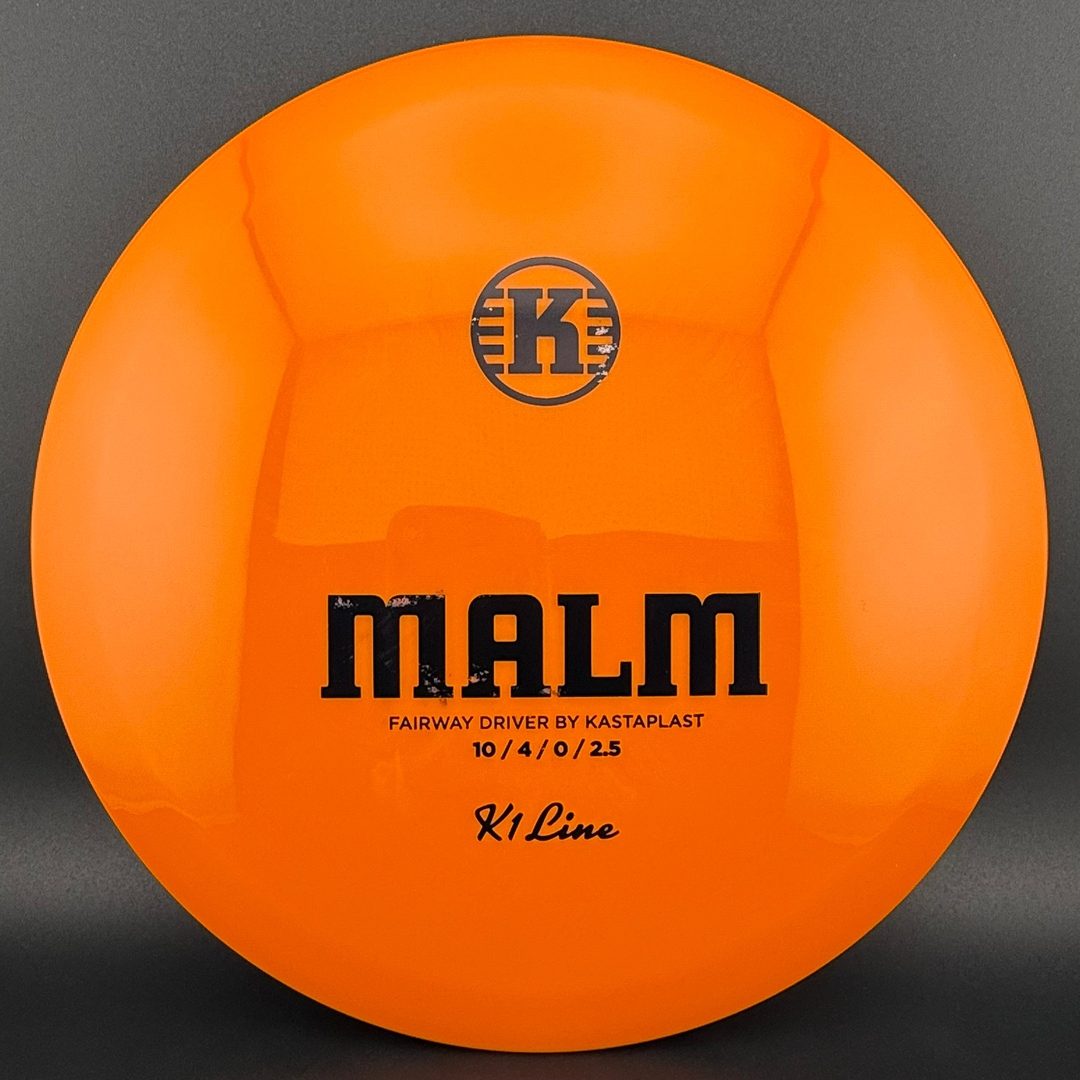 Kastaplast K1 Malm Driver de Fairway
