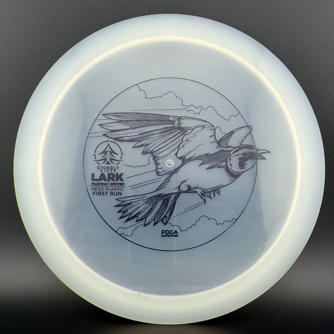 Meso Lark - First Run Fairway Driver