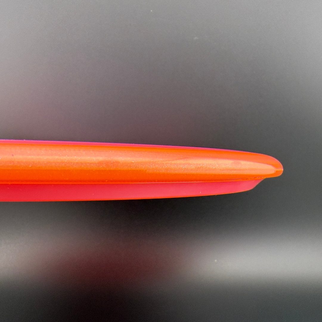 Prism Plasma Pyro - L'Homme Vénusien par Marm O Set