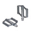 Premium Aluminum Alloy Bicycle Pedals for Mountain and Road Bikes