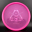 Opto Glimmer Mercy - Premium Disc Golf Putter