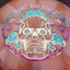 Prism Plasma Pyro - Crushin' Amanitas VIP 2.0 Disc