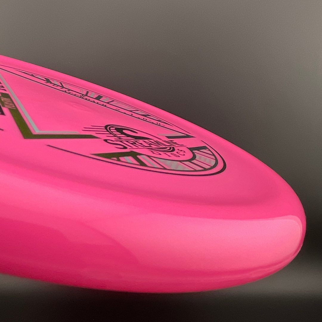 Neutron Range Disc Golf Disc