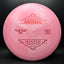 Bravo Artemis Putter - Experiencia Premium en Disc Golf