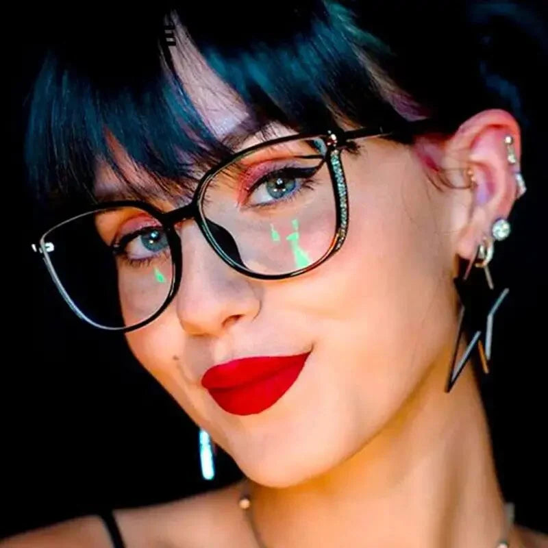 Gafas Glimmer - Mejora Estilosa de la Visión