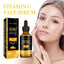 Vitamin C Face Essence For Reducing Fine Lines, Firming, Smoothing And Moisturizing Anti-Aging Skin Essence - Korvel
