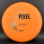 Medium Electron Pixel - Simon Line Disc Golf Putter