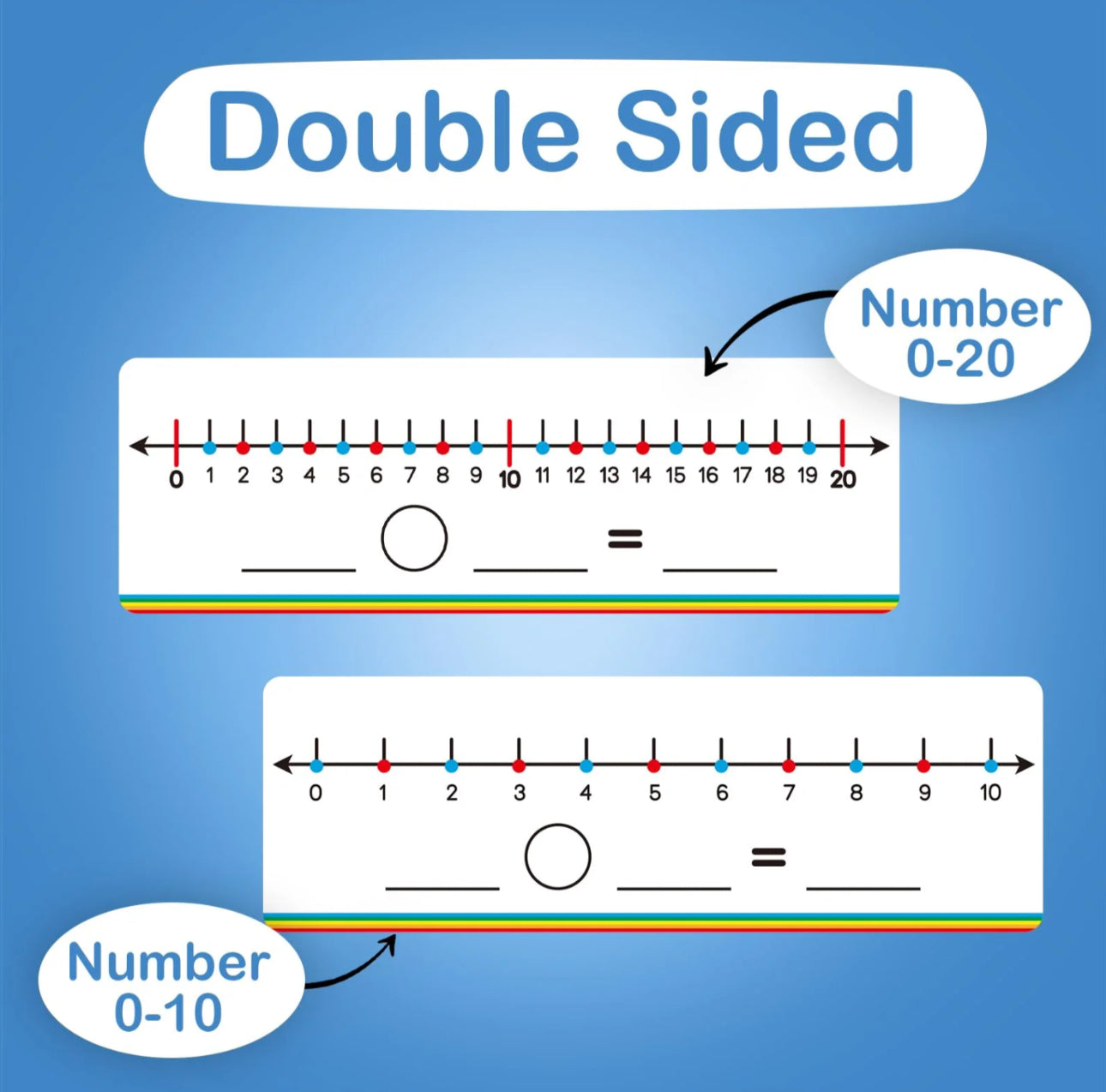 MathLine Boards Set - Korvel