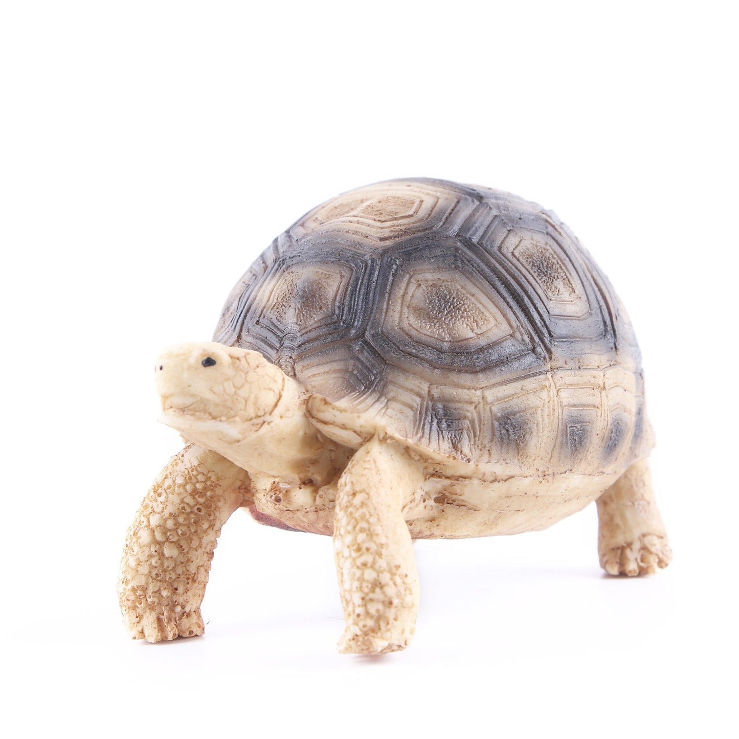 Turtle fish tank shaped handicraft resin ornaments - Korvel