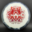 Grand Orbit Grace - Kristin Latt - 2025 Team Series Disc