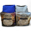 Police bags (set of 8) - Korvel