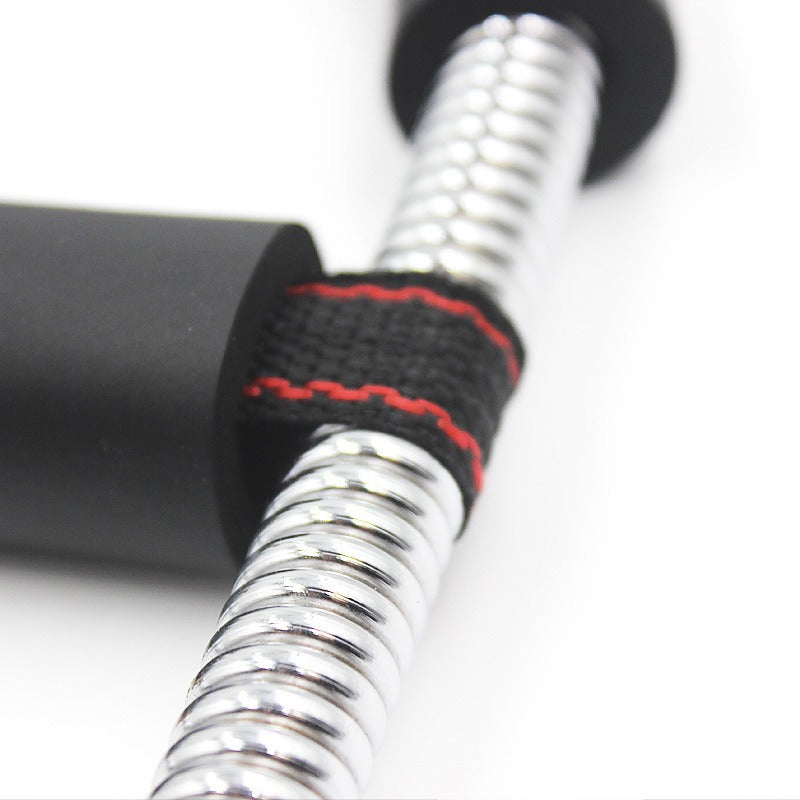 Wrist strength training device, male wrist exercise device, forearm strength and arm strength training, grip strength device - Korvel